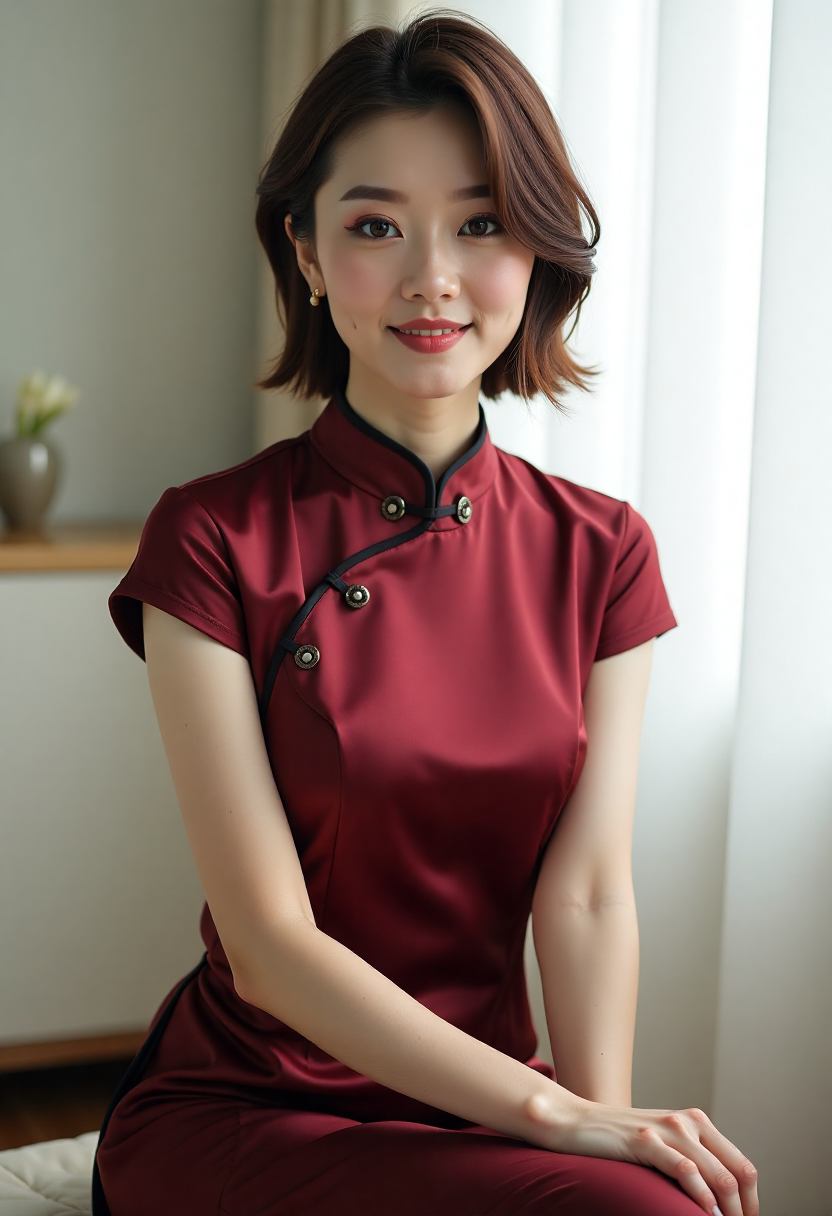 晚风经过小站海报